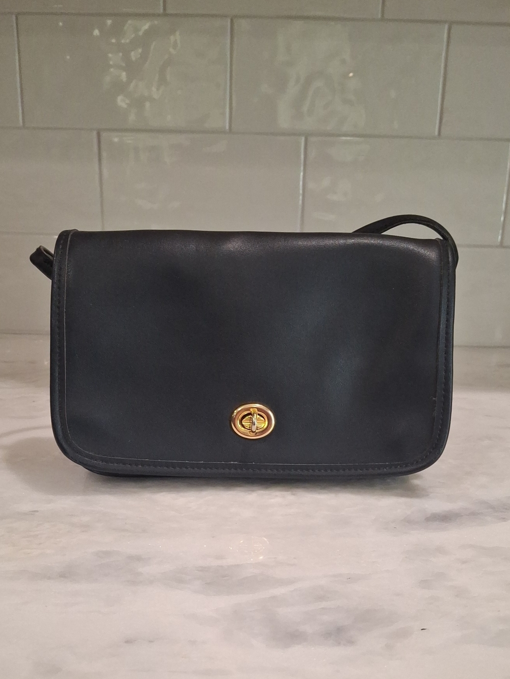 Crossbody
